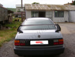 спойлер за заден капак  за VW Passat  №200506 - Image 3