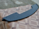 Rear Roof Spoiler VW Polo #202204 - Image 5