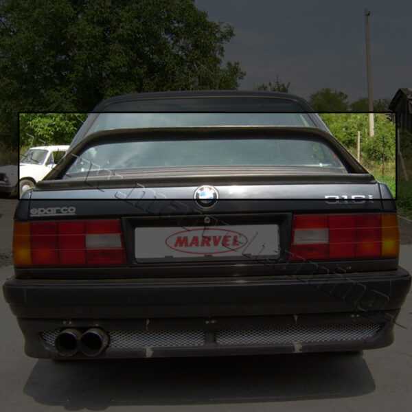 спойлер за заден капак Универсал №020110 - Image 1
