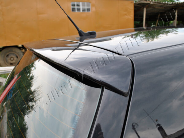 R32 - Тунинг пакет (боди кит) за Golf 4  тип R32 - Image 6