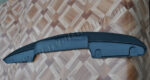 Rear Roof Spoiler VW Polo #202204 - Image 6