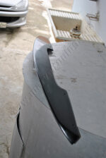 Rear Roof Spoiler VW Polo #202204 - Image 7