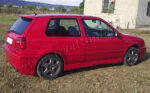 тунинг прагове за VW Golf III №200231 - Image 2