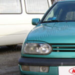 вежди за фарове за VW Golf III №200210