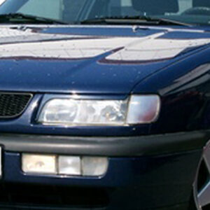 вежди за фарове за VW Passat  №200602