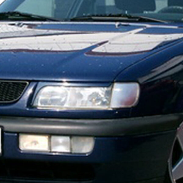 вежди за фарове за VW Passat  №200602 - Image 1