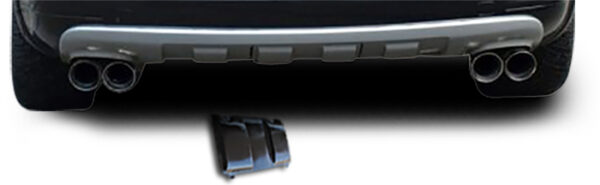 капачка теглич за VW Touareg - Image 2