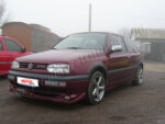 вежди за фарове за VW Golf III №200210 - Image 3