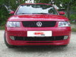 Front Bumper Spoiler VW Passat #201107 - Image 2