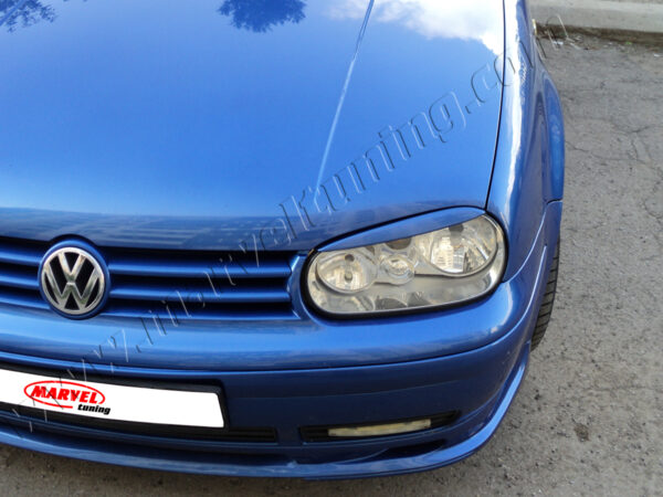 вежди за фарове  за VW Golf IV №201001 - Image 3