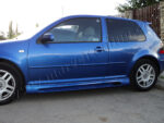 тунинг прагове за VW Golf IV №201005 - Image 2