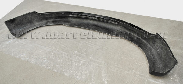 Front Bumper Spoiler VW Passat #201107 - Image 4