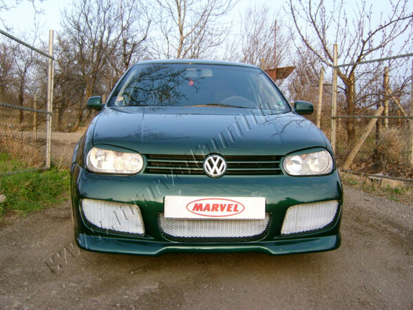 вежди за фарове  за VW Golf IV №201001 - Image 4