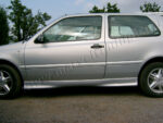 SIDE SKIRTS VW Golf III #200203 - Image 4