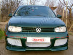 спойлер за предна броня за VW Golf IV №201003 - Image 3