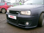 предна тунинг броня за VW Golf III №200221 - Image 3