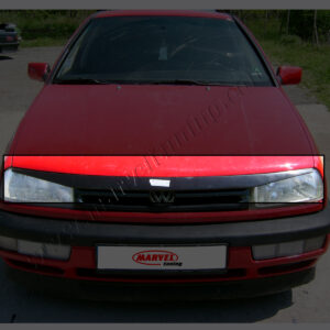 Eyelid, Eyebrow  VW Vento #200302