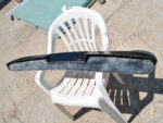 Rear Roof Spoiler VW Touran №202301 - Image 8