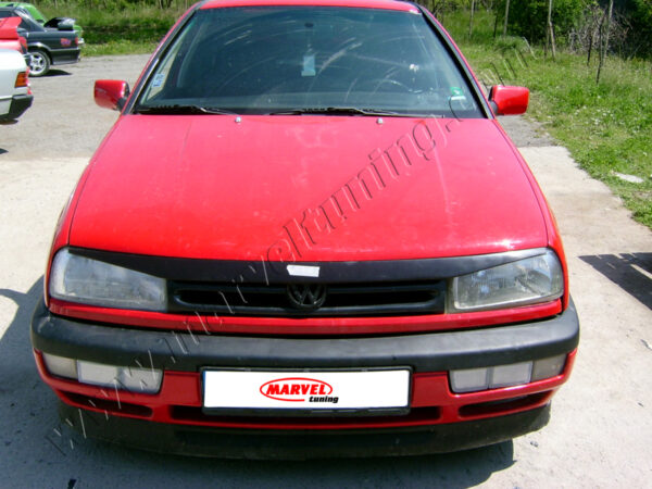 Eyelid, Eyebrow  VW Vento #200302 - Image 2