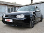 прагове тип R32 за VW Golf IV с 2 врати №201024 - Image 2