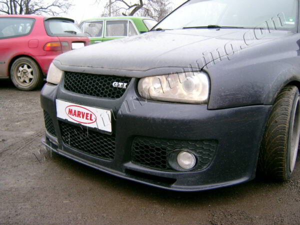 вежда за фарове за VW Golf III №200207 - Image 3