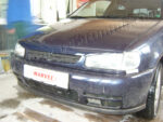 Eyelid, Eyebrow VW Polo #200701 - Image 3