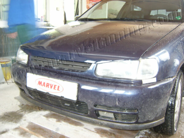 Eyelid, Eyebrow VW Polo #200701 - Image 3