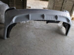 спойлер  за задна броня за VW Passat  №201203 - Image 3