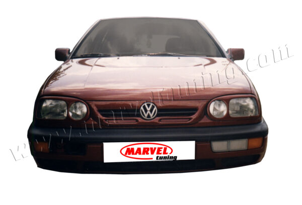 тунинг маска за VW Golf III №200202 - Image 2