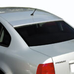 спойлер за задно стъкло  за VW Passat №201102