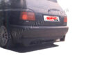 спойлер за задна броня за VW Golf III №200206 - Image 2