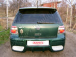 Rear Roof Spoiler VW Golf IV #201006 - Image 5