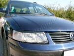 вежди за фарове за VW Passat №201101 - Image 2