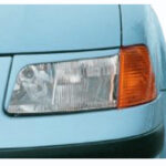 вежди за фарове за VW Passat №201106