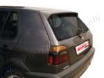 Rear Roof Spoiler VW Golf III #200205 - Image 7