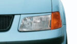 вежди за фарове за VW Passat №201106 - Image 2