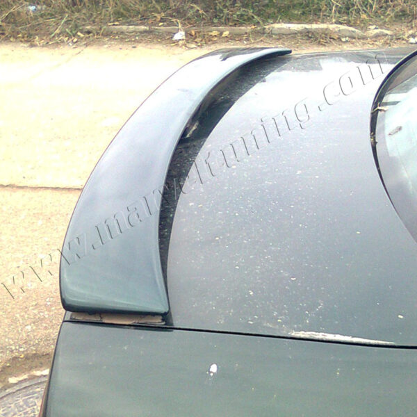 спойлер за заден капак  за VW Passat №201104 - Image 1