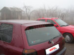 Rear Roof Spoiler VW Golf III #200205 - Image 8
