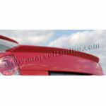 спойлер за заден капак  за VW Passat №201202