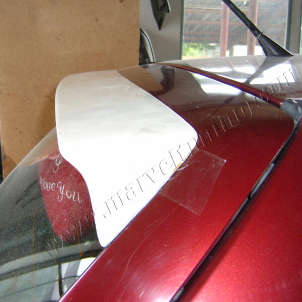 Rear Roof Spoiler VW Golf III #200204 - Image 1