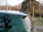 Rear Roof Spoiler VW Golf IV #201006 - Image 3