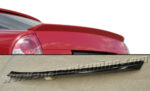 спойлер за заден капак  за VW Passat №201202 - Image 2