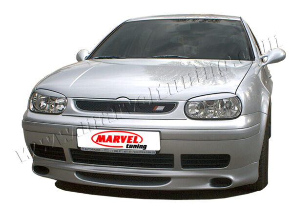 вежди за фарове  за VW Golf IV №201001 - Image 6