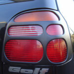 тунинг капаци за стопове за VW Golf III  №200209