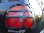тунинг капаци за стопове за VW Golf III  №200209 - Image 3