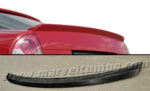 спойлер за заден капак  за VW Passat №201202 - Image 3