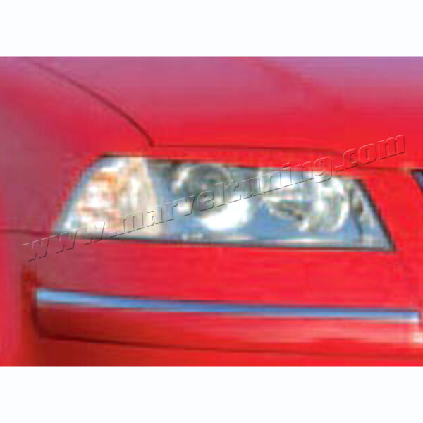 вежди за фарове  за VW Passat №201201 - Image 1