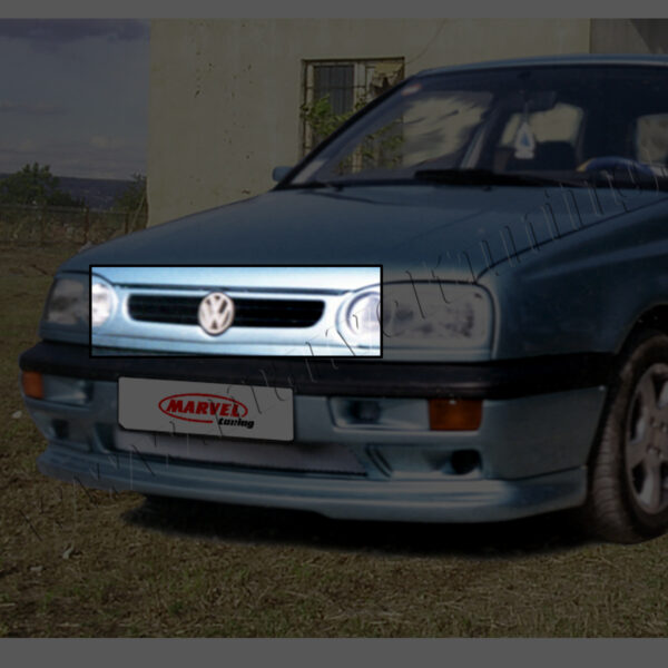 grille cover VW Golf III #200226 - Image 1