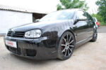 прагове тип R32 за VW Golf IV с 2 врати №201024 - Image 3