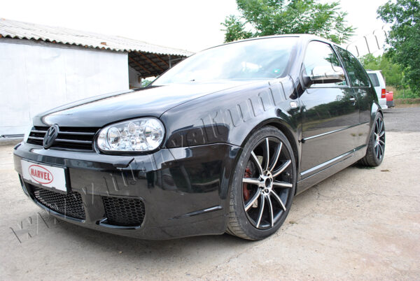 прагове тип R32 за VW Golf IV с 2 врати №201024 - Image 3